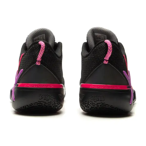Giày Lining Way Of Wade Shadow 6 ‘Sunrise’ ABPU029-2 - Ảnh 3