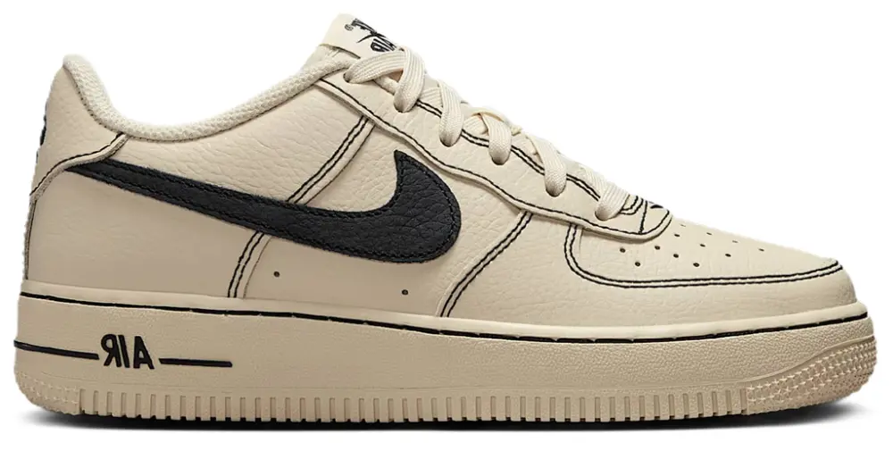 Giày Nike Air Force 1 LV8 GS ‘Light Khaki’ HJ4563-200