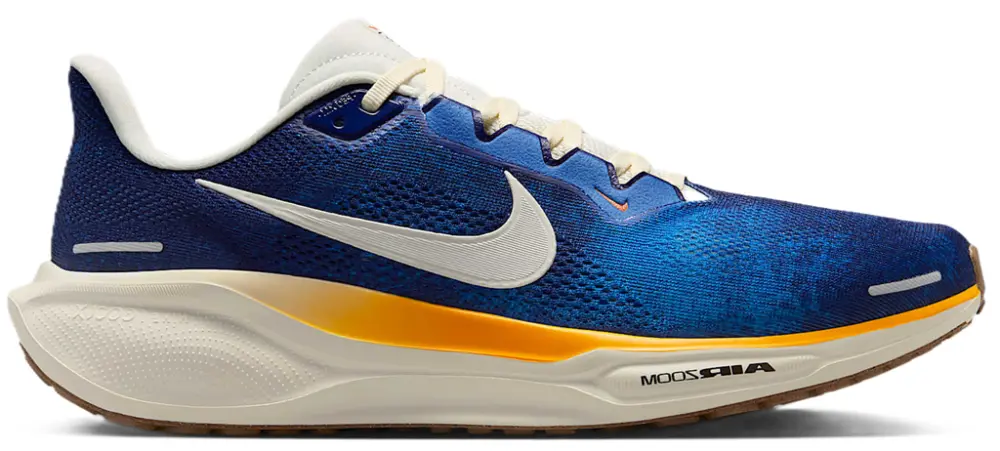 Giày Nike Air Zoom Pegasus 41 ‘Blue Void Orange Blaze Sail’ IB7723-492