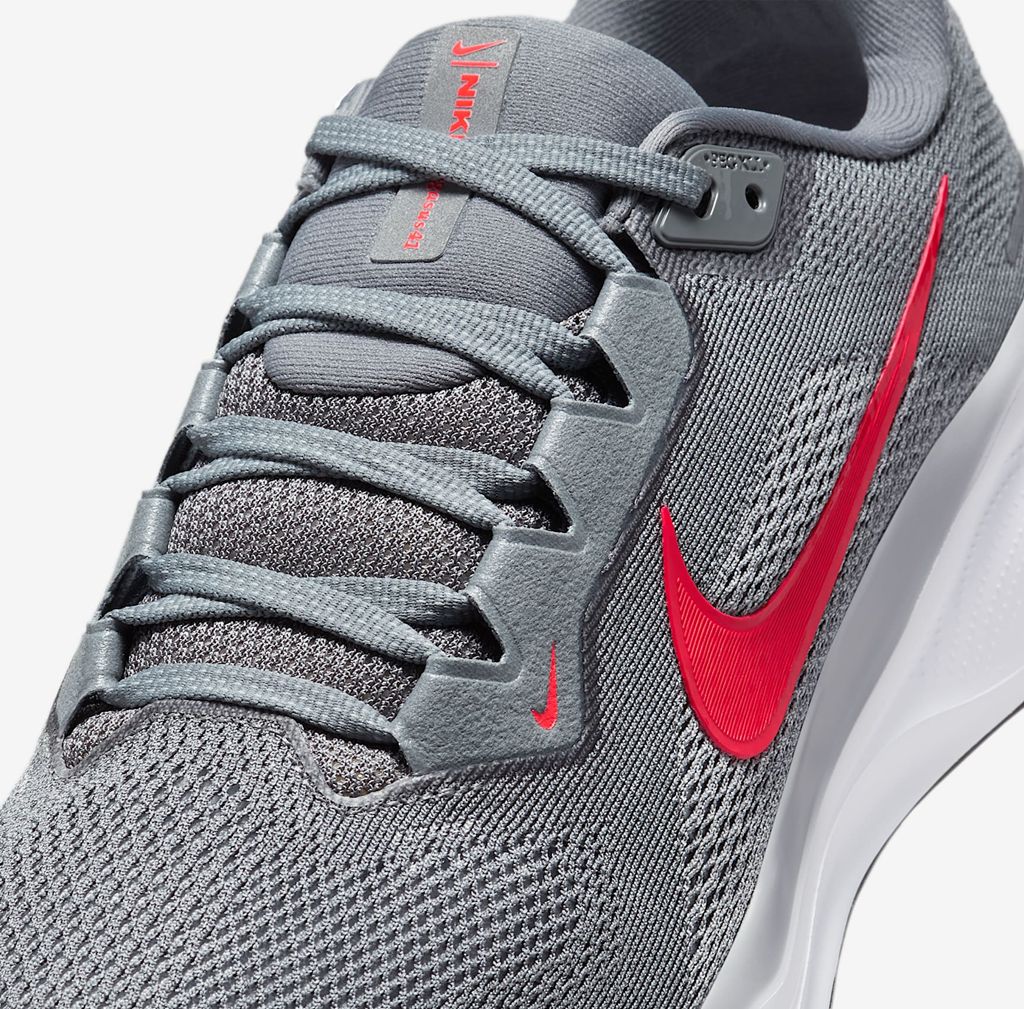 Giày Nike Air Zoom Pegasus 41 'Grey Wolf' FD2722-013 - Ảnh 3