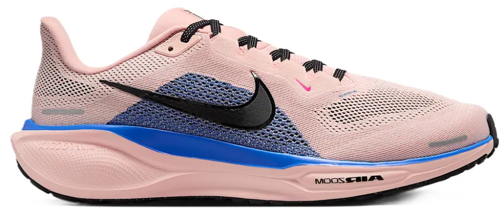 Giày Nike Air Zoom Pegasus 41 'Washed Coral Racer Blue Hyper Pink Black' FD2722-603