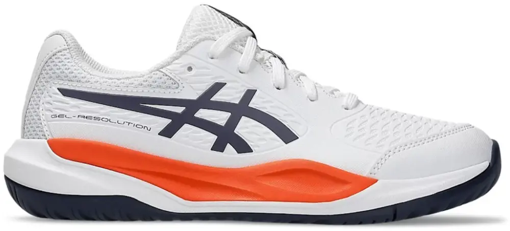 Giày Gel-Resolution X GS ‘White Greyish Purple’ 1044A081-110