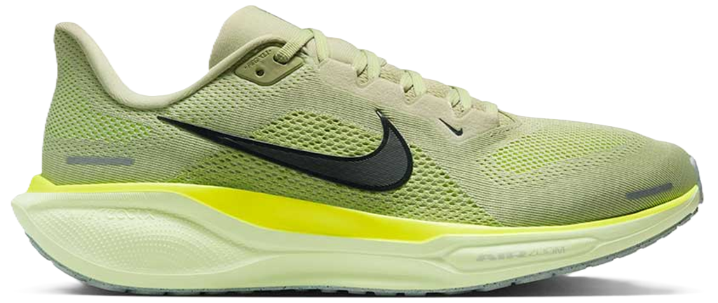 Giày Nike Pegasus 41 “Olive Aura & Volt” FD2722-303