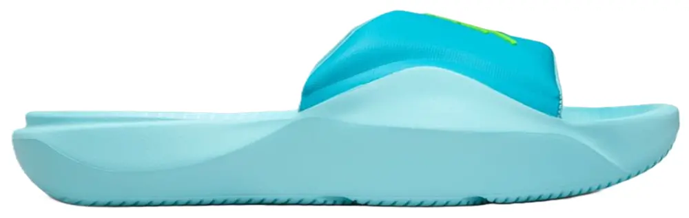 Dép Nike Jordan Franchise Slide ‘Chlorine Blue’ HF3263-400