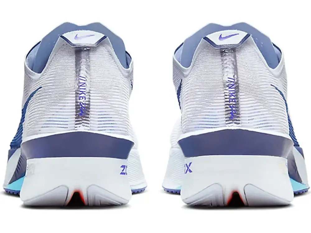 Giày Nike Vaporfly 4 ‘Ghost Persian Violet’ HF6412-001 - Ảnh 3