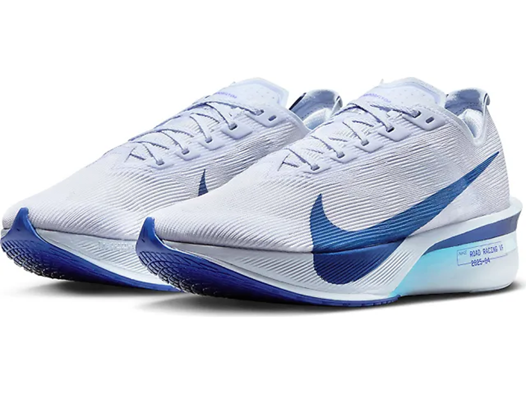 Giày Nike Vaporfly 4 ‘Ghost Persian Violet’ HF6412-001 - Ảnh 4