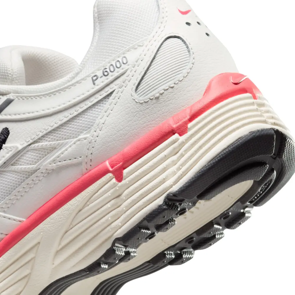 Alternative view of Giày Nike Wmns P-6000 ‘Sail Aster Pink’ HJ7361-133