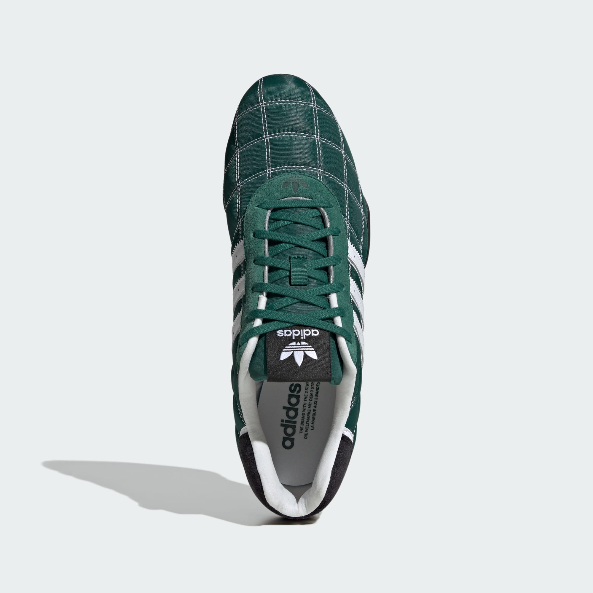 Giày Adidas Adi Racer Lo ‘Collegiate Green White’ JP7014 - Ảnh 4