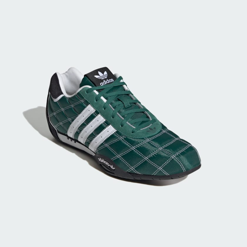 Giày Adidas Adi Racer Lo ‘Collegiate Green White’ JP7014 - Ảnh 3
