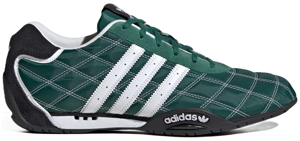 Giày Adidas Adi Racer Lo ‘Collegiate Green White’ JP7014
