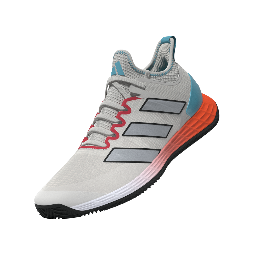 Giày Adidas Adizero Ubersonic 4 ‘Scarlet’ HQ5930 - Ảnh 4