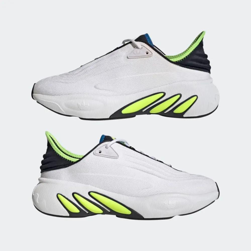 Giày Adidas Adifom SLTN ‘White Green’ HQ1934 - Ảnh 5