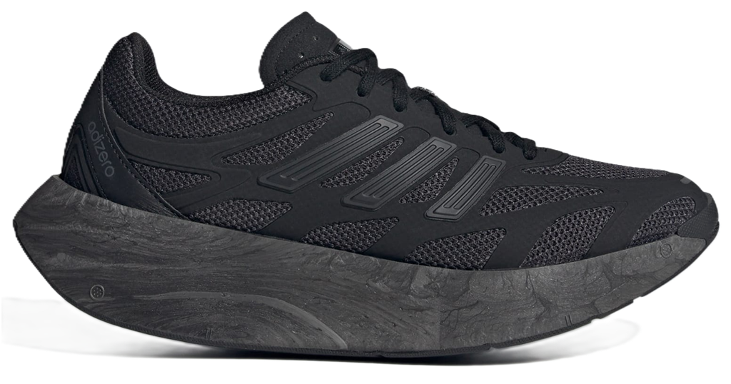 Giày Adidas Adizero Aruku ‘Core Black Carbon’ JH7772