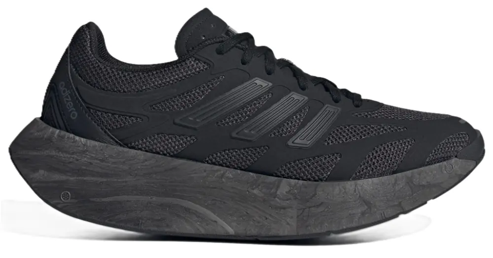 Giày Adidas Adizero Aruku ‘Core Black Carbon’ JH7772