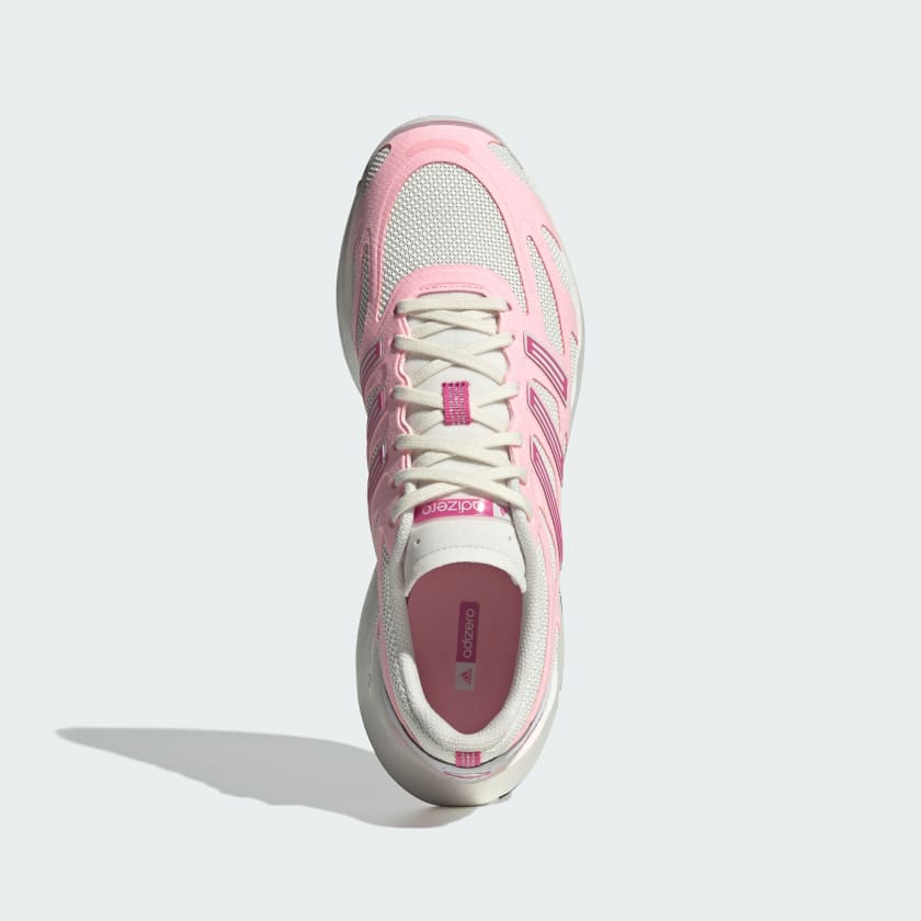 Giày Adidas Adizero Aruku ‘Glow Pink Pink Fusion’ JQ2732 - Ảnh 5