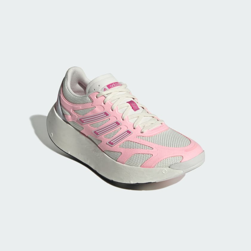 Giày Adidas Adizero Aruku ‘Glow Pink Pink Fusion’ JQ2732 - Ảnh 4