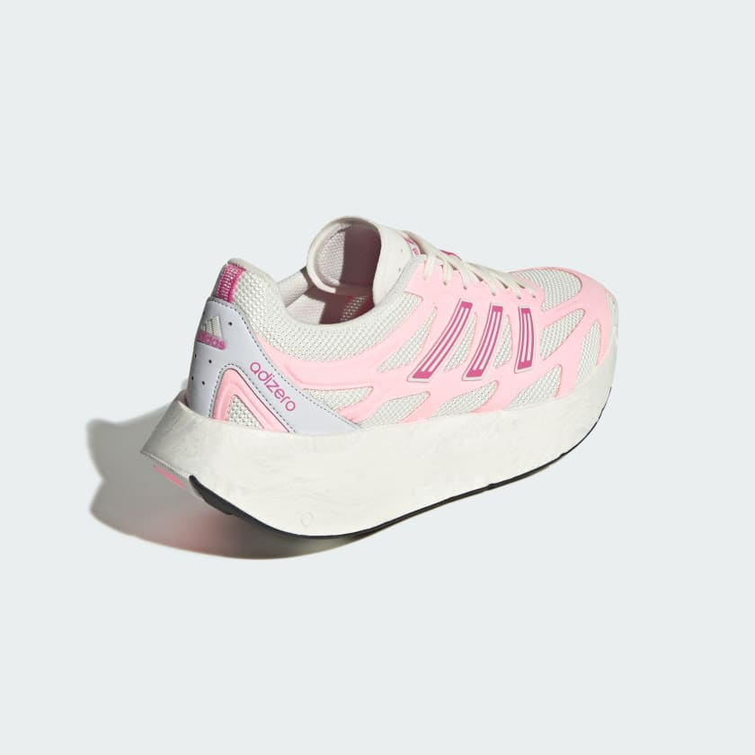 Giày Adidas Adizero Aruku ‘Glow Pink Pink Fusion’ JQ2732 - Ảnh 3