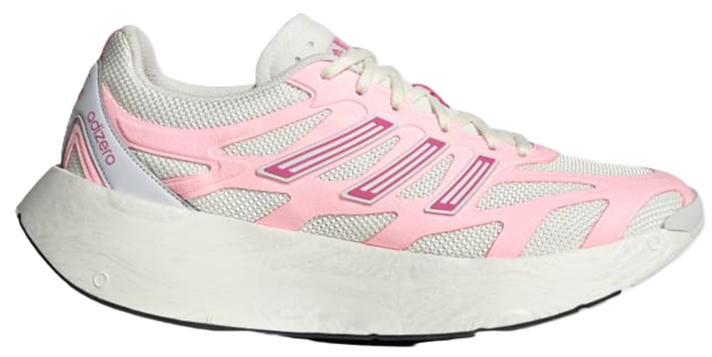 Giày Adidas Adizero Aruku ‘Glow Pink Pink Fusion’ JQ2732