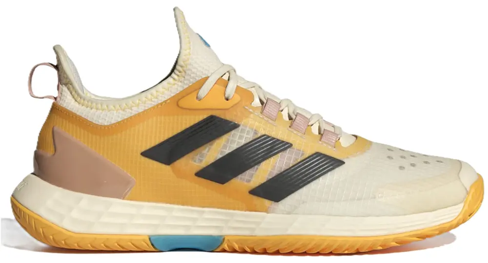 Giày Adidas Adizero Ubersonic 4.1 ‘Orange Black’ IF0412