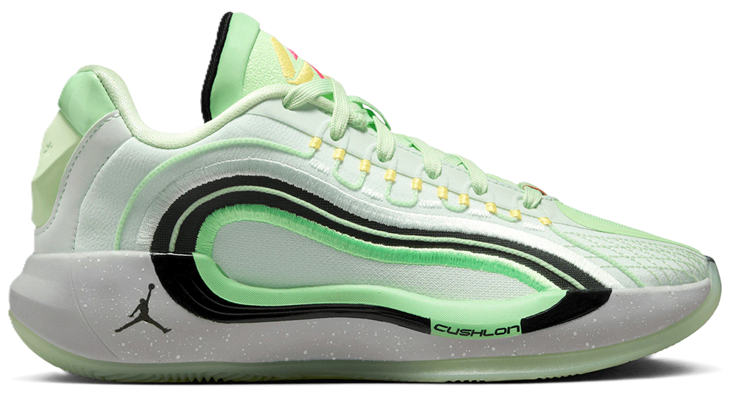 Giày Nike Jordan Luka 4 ‘Space Navigator’ HJ5225-300