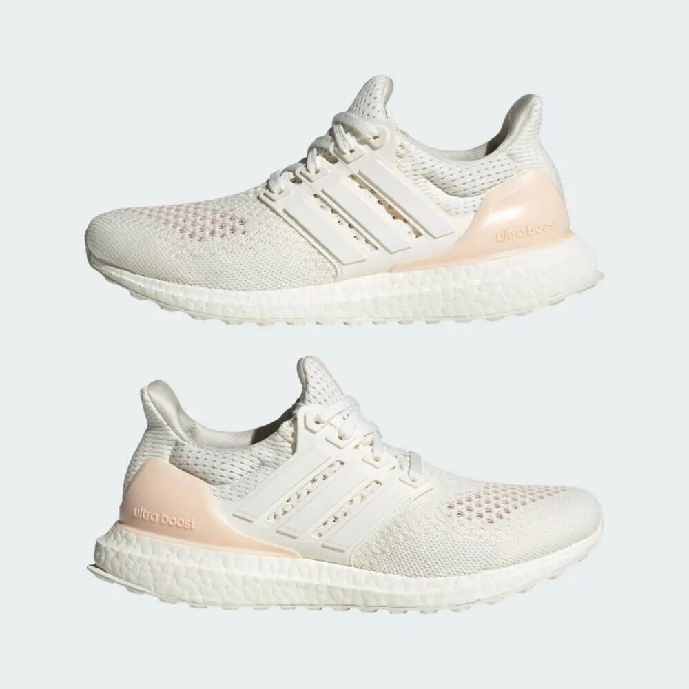 Giày Adidas Ultraboost 1.0 'White Wonder Quartz' JQ2274 - Ảnh 6