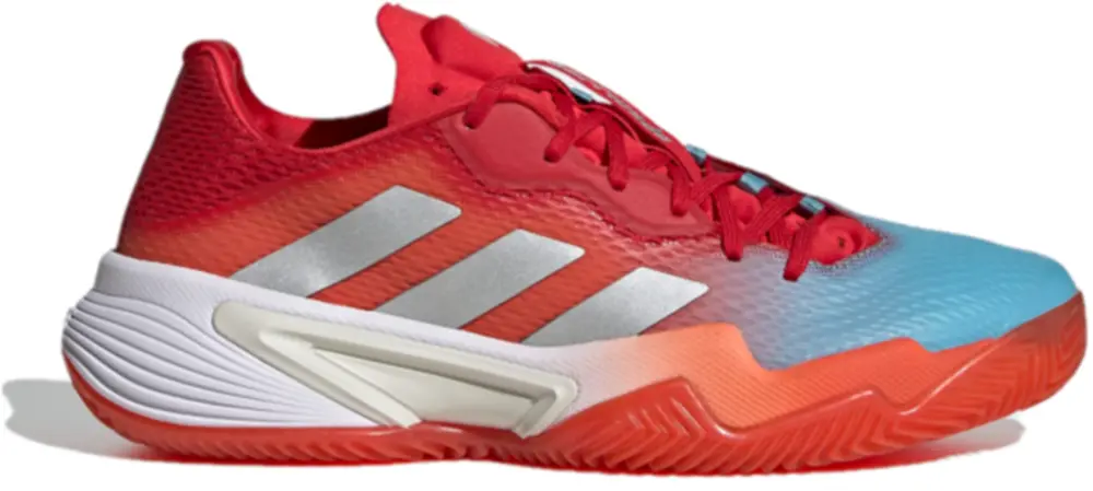 Giày Adidas Barricade ‘Red’ HQ8427