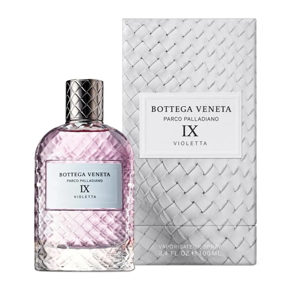Alternative view of Nước Hoa Bottega Veneta Parco Palladiano IX