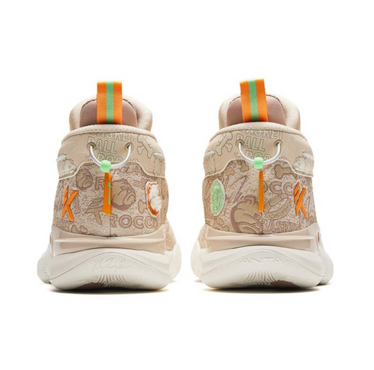 Giày Anta KT9 Klay Thompson ‘Rocco’ 112411101-8 - Ảnh 5