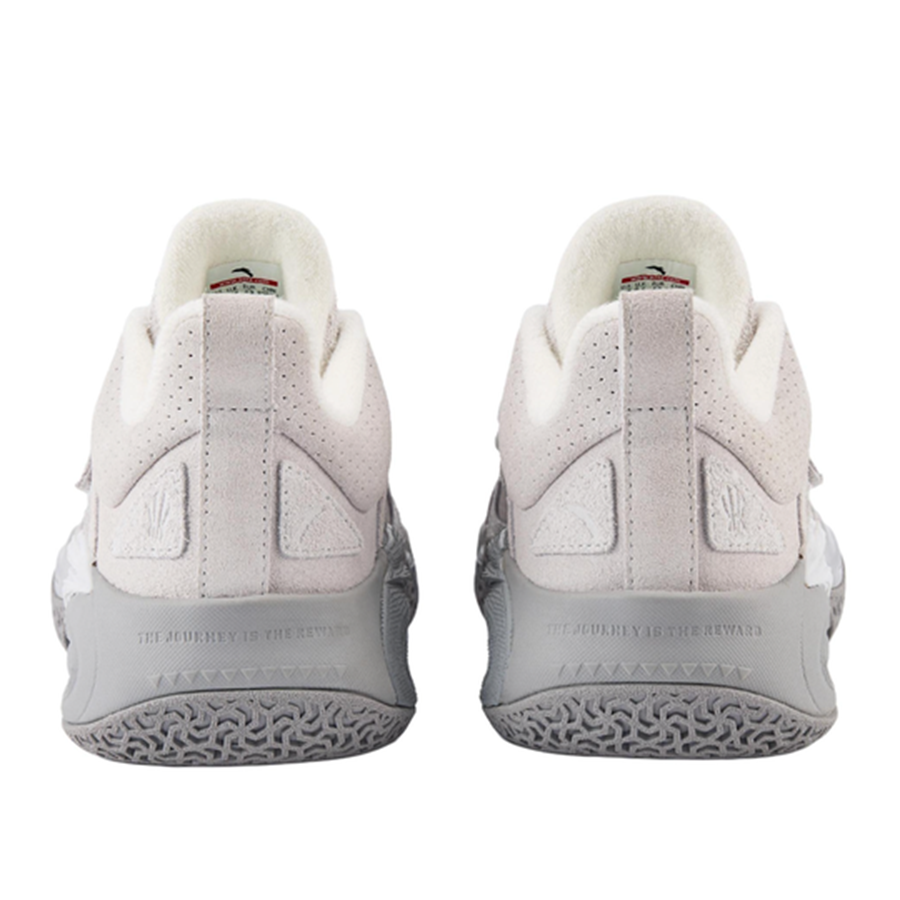 Giày Anta Kai 1 ‘Mountain Stone Grey’ 112441113-2 - Ảnh 2