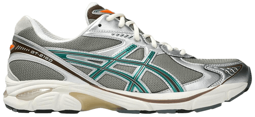 Giày Asics GT 2160 x Carnival ‘Concrete Bloom’ 1203A568-300