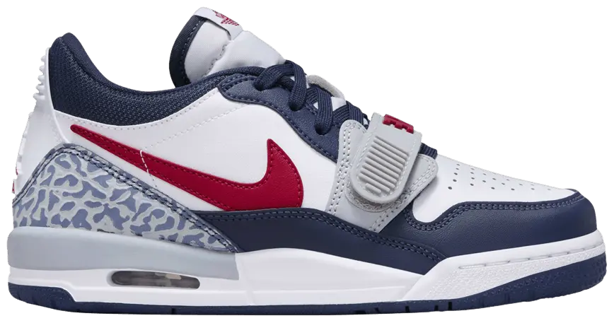 Giày Nike Air Jordan Legacy 312 Low GS ‘Navy’ CD9054-164