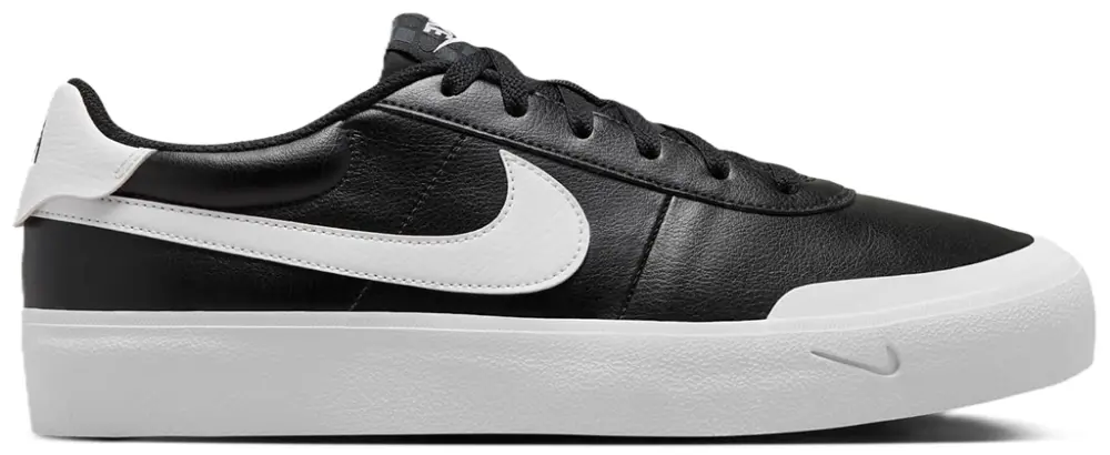 Giày Nike Court Shot ‘Black White’ FQ8146-002