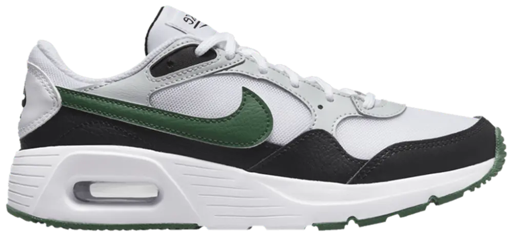 Giày Nike Air Max 'White Gorge Green' CZ5358-112