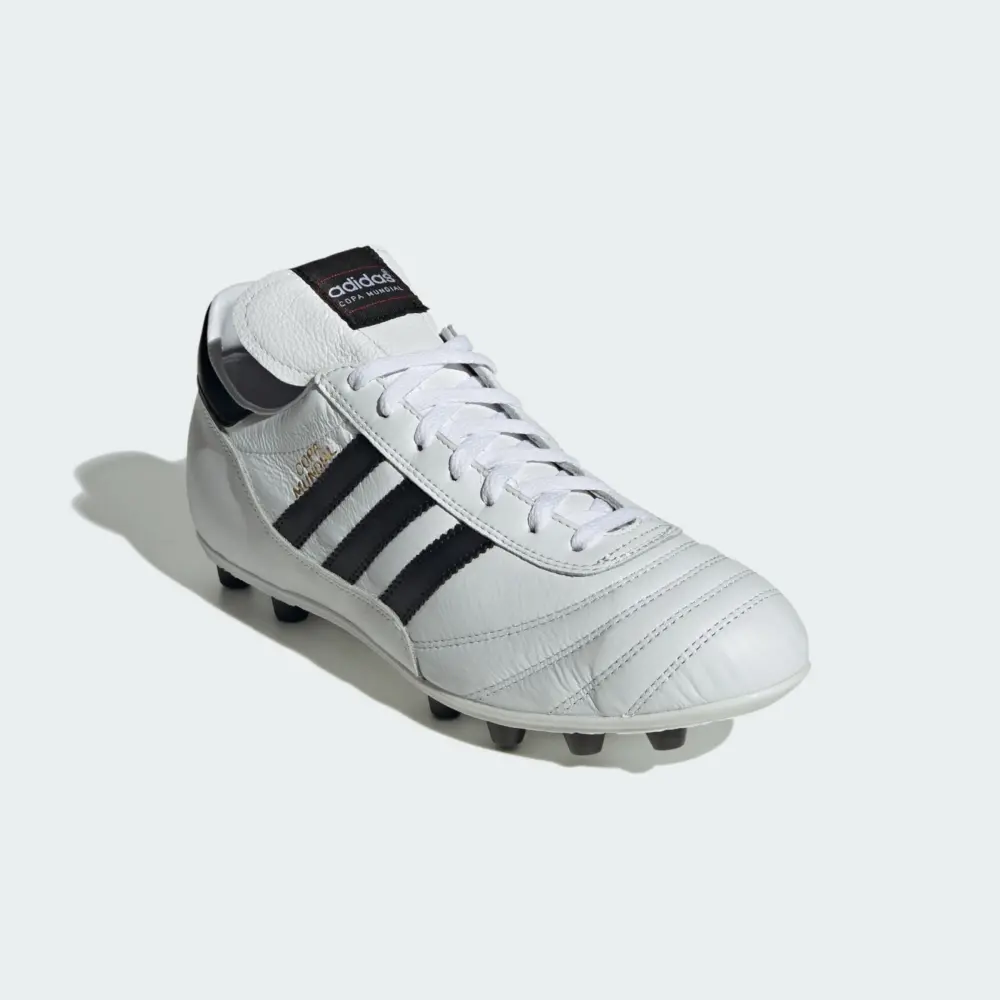 Giày Adidas Copa Mundial FG ‘Cloud White Core Balck’ ID4050 - Ảnh 4