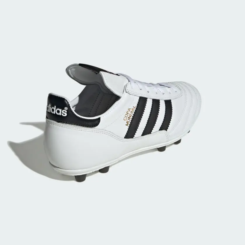 Giày Adidas Copa Mundial FG ‘Cloud White Core Balck’ ID4050 - Ảnh 3