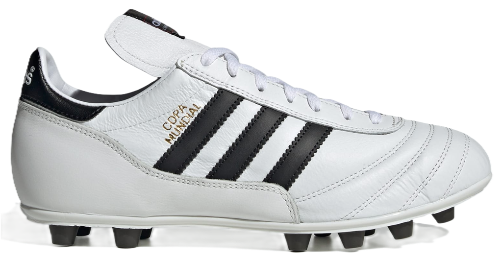 Giày Adidas Copa Mundial FG ‘Cloud White Core Balck’ ID4050