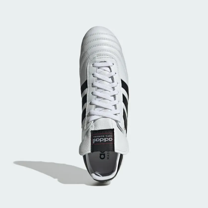 Giày Adidas Copa Mundial FG ‘Cloud White Core Balck’ ID4050 - Ảnh 5