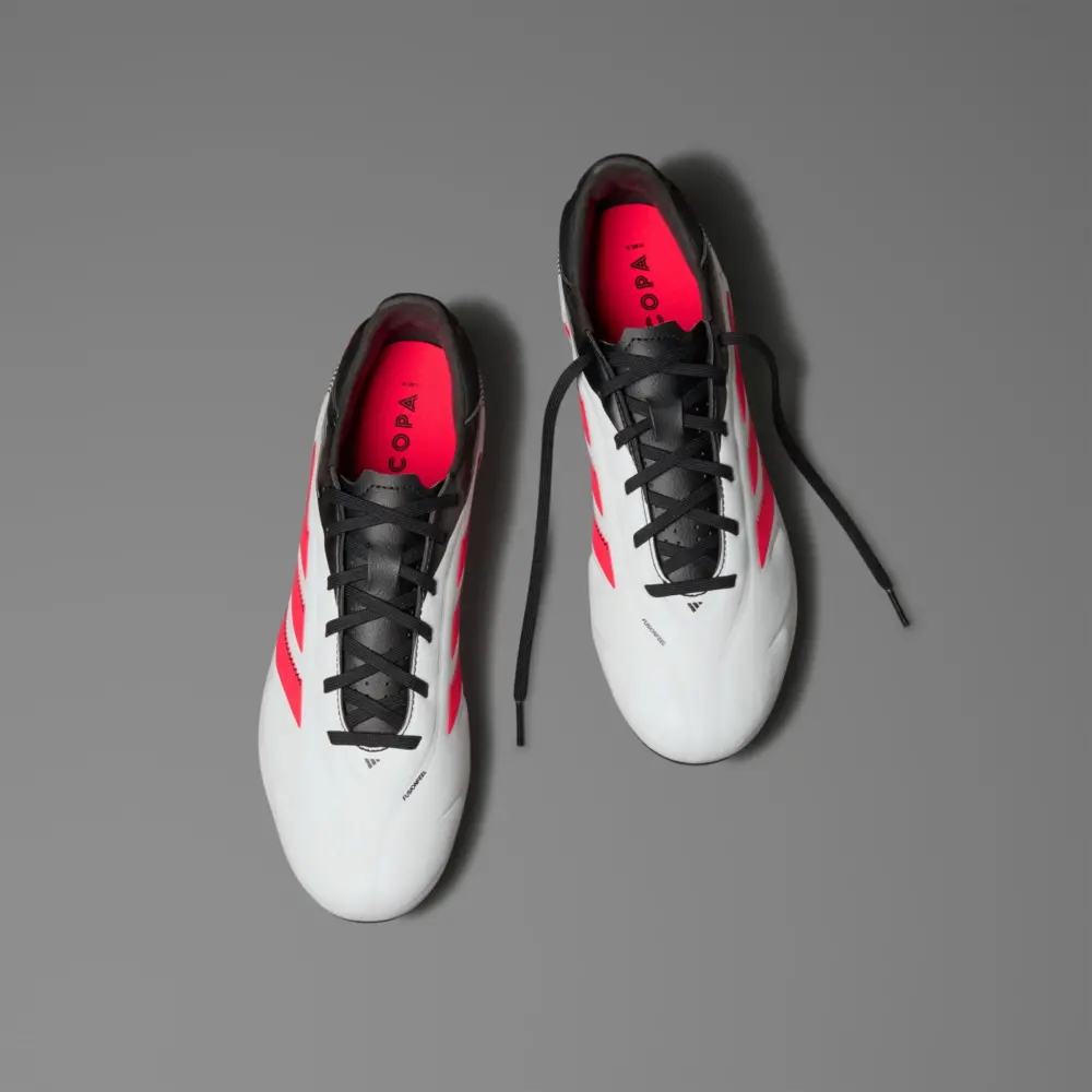 Alternative view of Giày Adidas Copa Pure 3 League FG MG ‘Pure Victory Pack’ ID9049