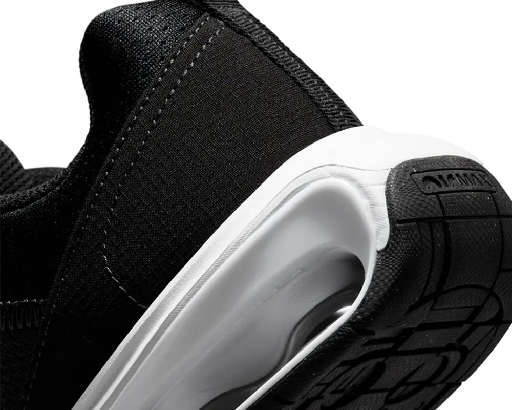 Giày Nike Air Max INTRLK Lite 'Black White' DH9393-002 - Ảnh 5