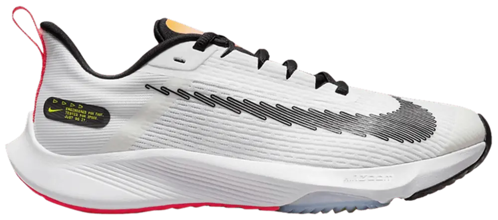Giày Nike Air Zoom Speed 2 GS ‘Rawdacious’ DJ5535-100