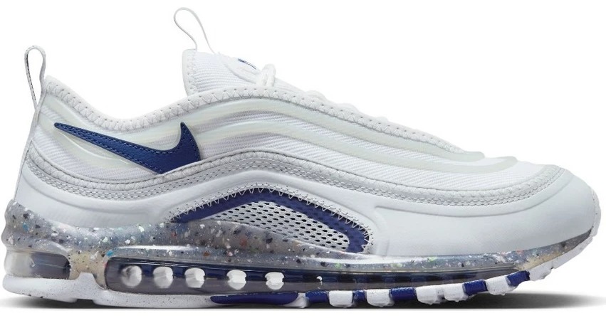 Giày Nike Air Max Terrascape 97 ‘White Blue’ DV7418-100
