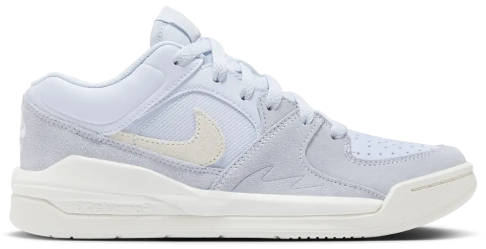 Giày Nike Air Jordan Stadium 90 GS ‘Light Blue White’ DX4399-400