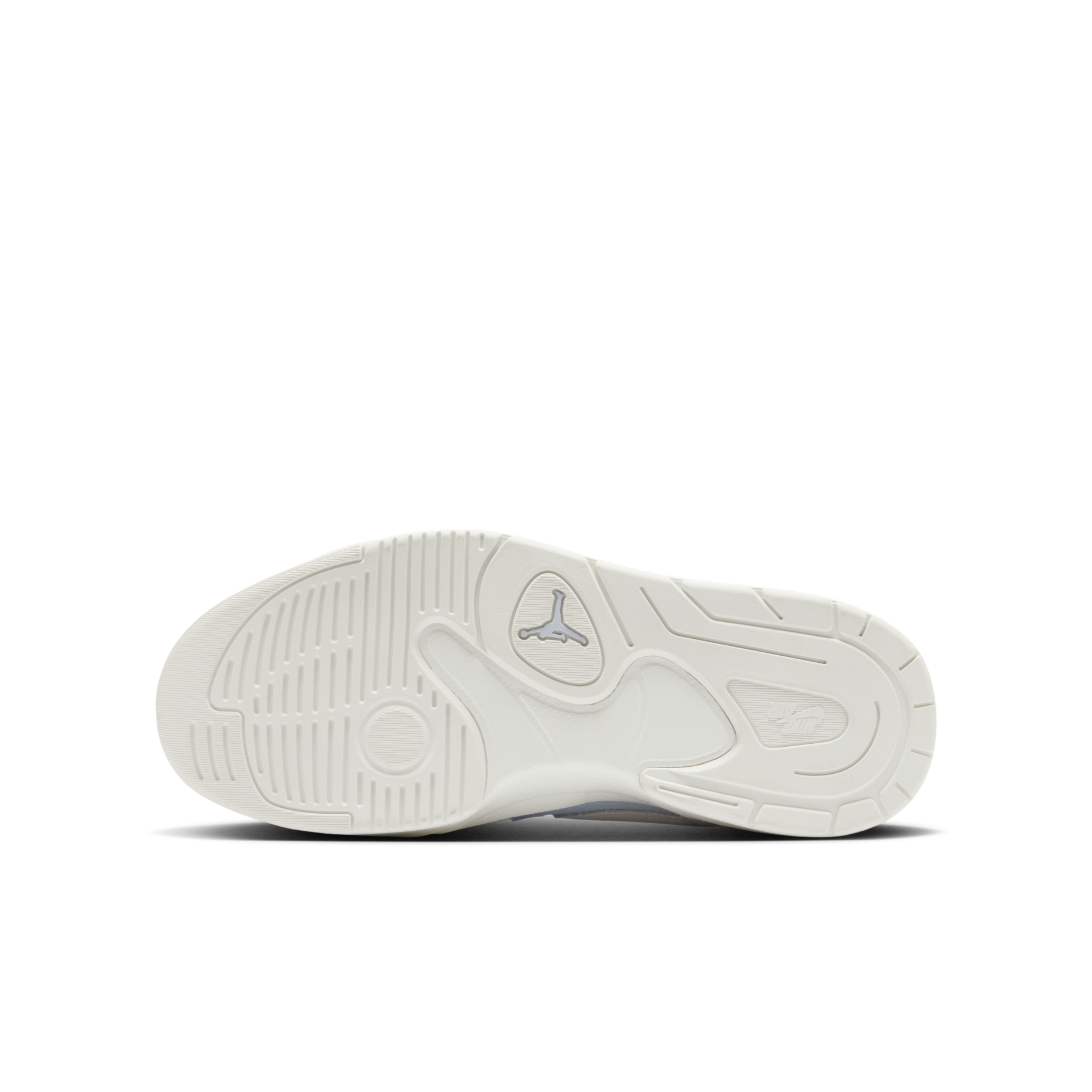 Giày Nike Air Jordan Stadium 90 GS ‘Light Blue White’ DX4399-400 - Ảnh 5