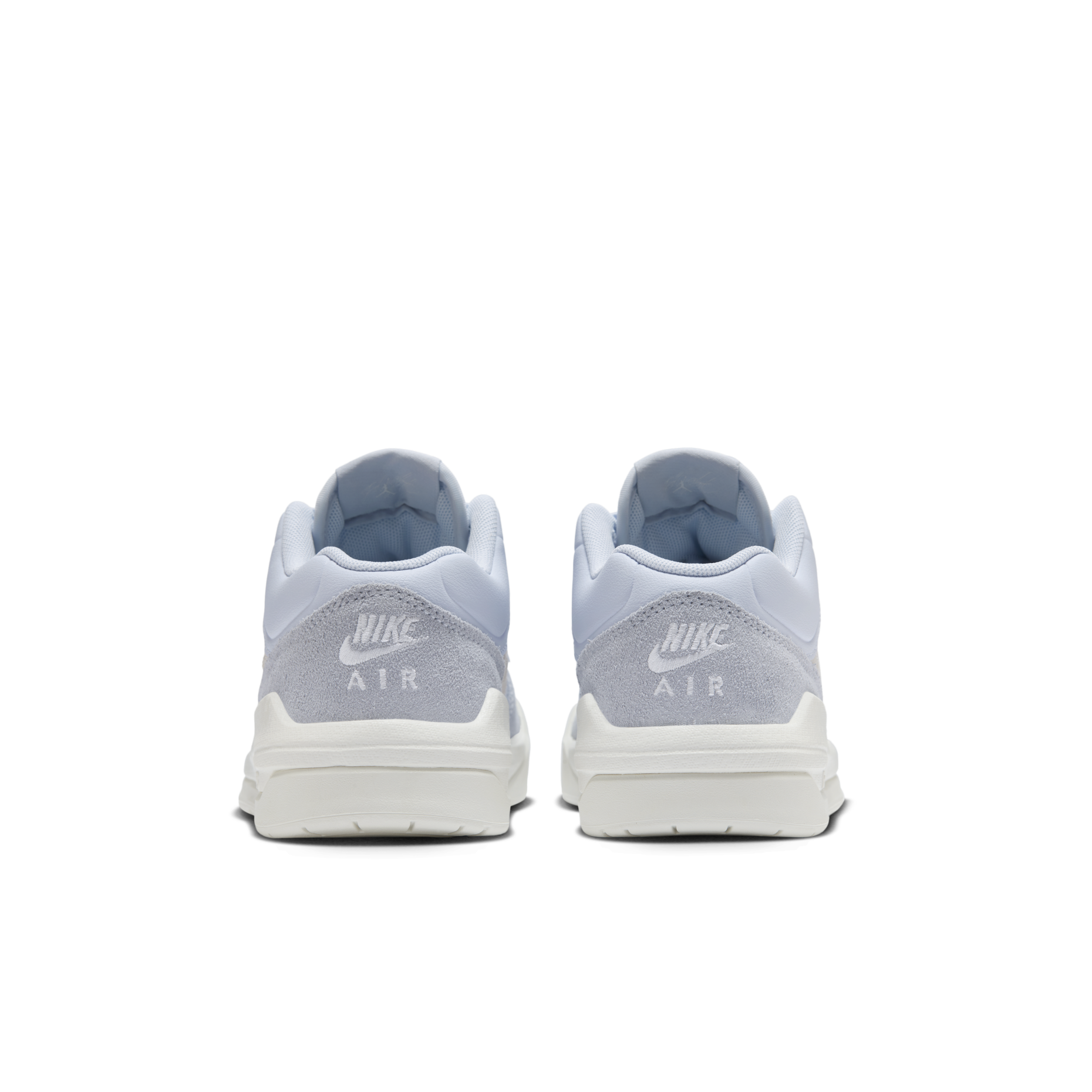 Giày Nike Air Jordan Stadium 90 GS ‘Light Blue White’ DX4399-400 - Ảnh 2