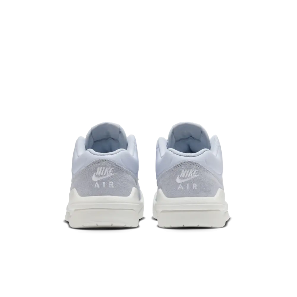 Alternative view of Giày Nike Air Jordan Stadium 90 GS ‘Light Blue White’ DX4399-400
