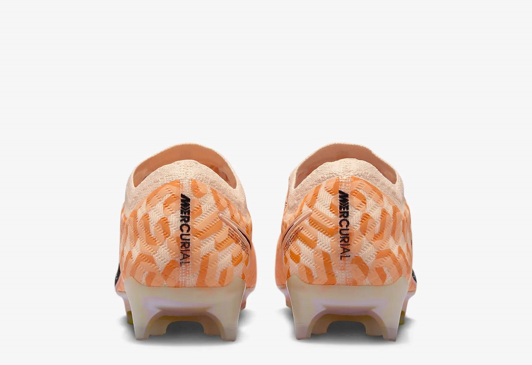 Giày Nike Mercurial Vapor 15 Elite ‘Guava Ice Black’ DZ3455-800 - Ảnh 3