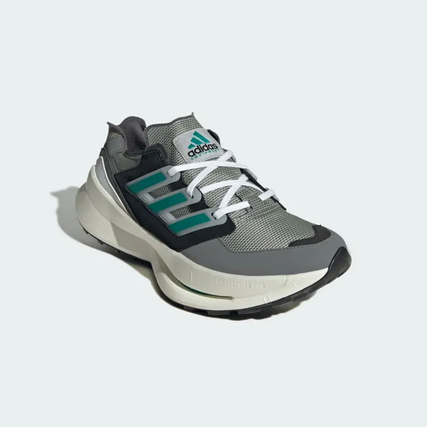 Giày Adidas Equipment Agravic ‘Grey Magic Beige’ JH6114 - Ảnh 5