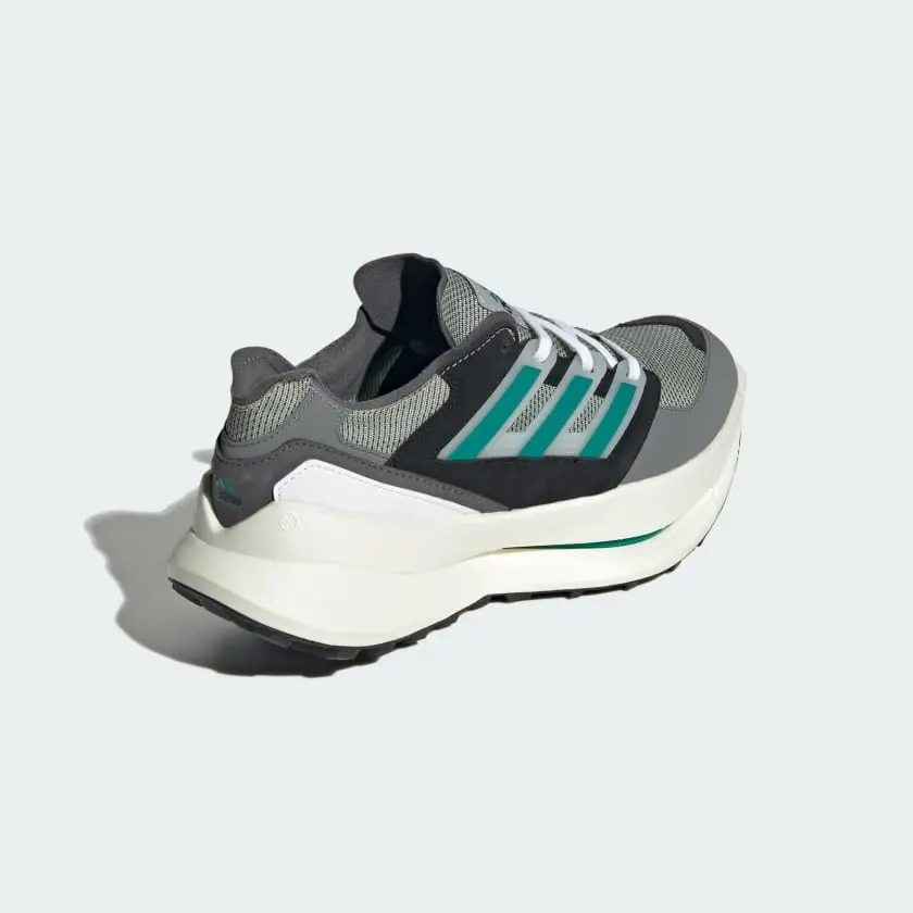 Giày Adidas Equipment Agravic ‘Grey Magic Beige’ JH6114 - Ảnh 4
