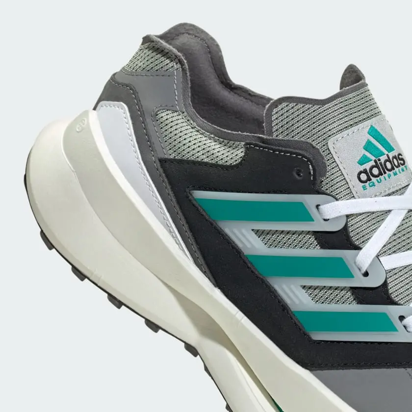 Alternative view of Giày Adidas Equipment Agravic ‘Grey Magic Beige’ JH6114