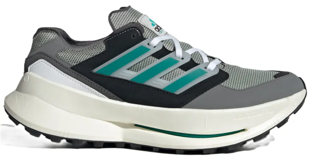 Giày Adidas Equipment Agravic ‘Grey Magic Beige’ JH6114